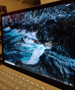 Microsoft Surface Laptop 2 (Intel Core i5, 8GB RAM, 256GB) - Platinum Intel Core i5 28 B1r7M5s hFS