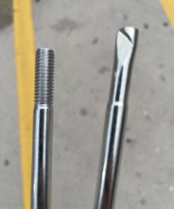 Swagman RV Approved 4-Bike Bumper Rack 23 B1rMSy74NnS