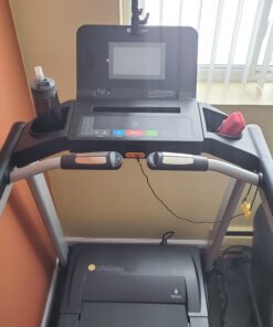 LifeSpan Fitness Foldable Treadmill with Touchscreen Display, Walking Jogging Running 3000i Touch Screen 34 B1rNFfr4UwS