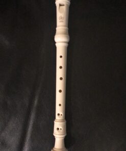 Yamaha YRS-23 Soprano Recorder, German Fingering, Natural 1.00 x 2.00 x 13.75 31 B1rWhp3Ff9S