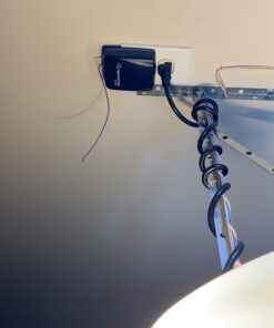 Liftmaster 855lm Chamberlain OEM Homelink Compatibility Bridge Black 34 B1rsjKZze7S