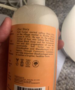 SheaMoisture Shampoo Curl and Shine for Curly Hair Coconut and Hibiscus Paraben Free Shampoo 13 oz 13 Fl Oz (Pack of 1) 56 B1sjvbrbscS