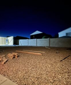 GLORIOUS-LITE 50W LED Work Light, 5000LM LED Flood Lights, 400W Equivalent, IP66 Waterproof, 16ft 5m Cord with Plug, 6500K, Adjustable Working Lights for Workshop Garage, Construction Site 8.22*6.02*7.09inch 48 B1snWJRjzMS