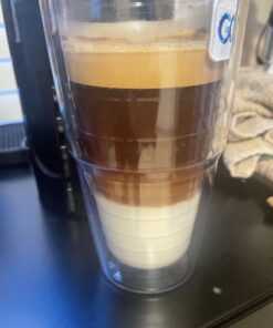 Nespresso VertuoPlus Coffee and Espresso Machine by Breville,60 fluid ounces, Ink Black 35 B1t7zlWyycS