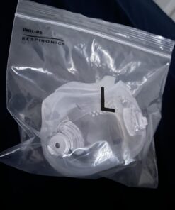 Philips Respironics DreamWear Nasal Mask Frame (Large) 1 Count (Pack of 1) 23 B1tB1hKCR8S