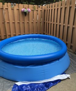 Intex Swimming Pool- Easy Set, 8ft.x30in. n.a. 51 B1tNLsuav1S