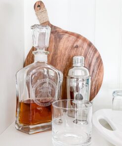 Schott Zwiesel Tritan Crystal Glass Convention Barware Collection Old Fashioned/Whiskey Cocktail Glass, (3 Inches) 9.6-Ounce, Set of 6 6 Count (Pack of 1) 13 B1tYDOYbTVS