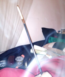 Forum Novelties Giant Plastic Cigarette Holder Standard 20 B1txEQzaWaS