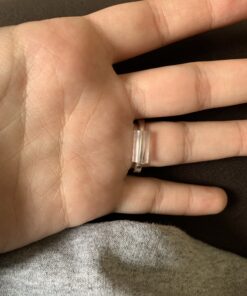 Ring Snuggies Ring Sizer or Assorted Sizes Adjuster Set of Six Per Pack 49 B1u x4NFO0S