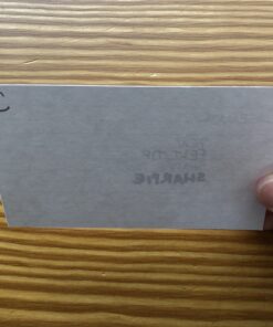 Oxford Heavyweight Ruled Index Cards, 3" x 5", White, 100 Per Pack (63500) 100 Count (Pack of 1) 44 B1uZNEjQl4S