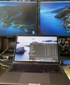 SABRENT Universal Docking Station with Stand for Tablets and Notebooks Supports PC (DS-RICA) 60 B1uxaCLI0NS