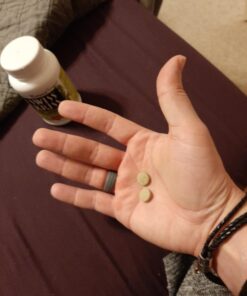 Swiss Kriss Herbal Laxative Tablets, Gentle & Natural Laxatives for Constipation Relief for Adults & Children Over Age 6, Works in 6-12 Hours, Senna Laxative, 250 Tablets Total 250 Count (Pack of 1) 25 B1v6rDrP2S