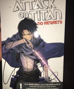 Attack on Titan: No Regrets 1 20 B1vu3CnVAjS