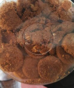 Trader Joe's Triple Ginger Snaps, Xlarge 14 Ounce (Pack of 1) 6 B1w3ZHamlLS