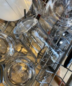 Seventh Generation Dishwasher Detergent Packs for Sparkling Dishes Free & Clear Dishwasher Tabs 45 Count, Pack of 2 (Packaging May Vary) Free and Clear 45 Count (Pack of 2) 37 B1wO8xRARfS