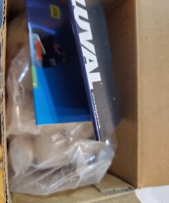 Fluval BioMax Biological Material Remover, 500 g - Biological Filter Media for Aquariums 36 B1wQLkW9LJS