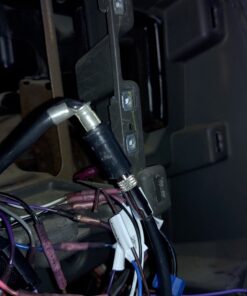 Metra 40-CR10 Chrysler/Dodge/Jeep/Ford/GM 2002-Up Car Antenna Adapter Cable Standard Packaging 16 B1wW5WSrbFS