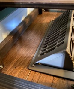 Imperial RG3061 Pop-Up Floor Register, 4 x 10-Inch, Tan 1-Pack 50 B1wZPNyt4wS