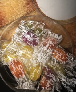 Preggie Pop Drops - 21 Drops - Morning Sickness Relief during pregnancy - Safe for pregnant Mom & Baby - Gluten Free - Four Flavors: Lemon, Raspberry, Green Apple, Tangerine Lemon, Raspberry, Green Apple, Sour Tangerine 21 Count (Pack of 1) 26 B1wdQAW0U7S