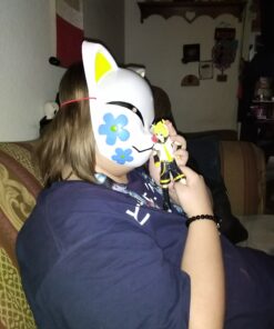 SEGA Hatsune Miku Project Diva Arcade Premium PM Figure - 7.5" Male Kagamine Len 32 B1xDlrKpXdS