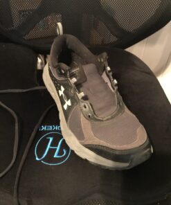 HOMAR No Tie Shoelaces for Kids and Adults Stretch Silicone Elastic No Tie Shoe Laces Adult Size Black 60 B1xSvlVAWCS