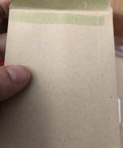 Set of 50 Blank Proterra Seed Envelopes W/ Self Sealing Adhesive (3.25" W by 4.50" H) 18 B1xebSeIDlS