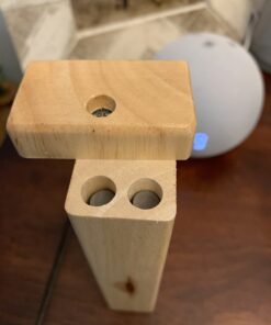 Lansky Ceramic Turn Box 4-Rod Knife Sharpening System - LCD5D Turn Box Sharpener 24 B1xflXaBElS