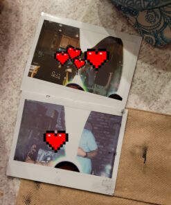 instax Wide Film Twin Pack (White) 30 B1y6tQTc2S