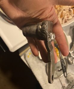 PrimeWeld 3-in-1 50 Amp Plasma Cutter, 200 Amp TIG Welder and 200 Amp Stick Welder - Welding and Cutting Combo, Mobile Welding Machine, Portable Plasma Cutter, Multipurpose Welder and Cutter, CT-520D 41 B1yDNb4bmwS