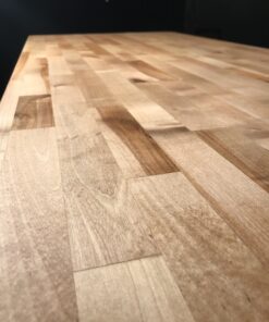 Tried & True Original Wood Finish – Pint – All-Purpose All-Natural Finish for Wood, Metal, Food Safe, Dye Free, Solvent Free, VOC Free, Non Toxic Wood Finish, Sealer Other 60 B1yFerShLYS