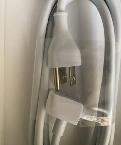 Apple 60W MagSafe Power Adapter for MacBook and 13-inch MacBook Pro 57 B1yqkn74e5S