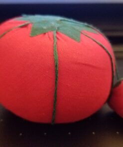 Dritz Tomato Pin Cushion, Red 21 B1zCJ09lNdS