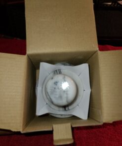 HIC Kitchen HIC Mortar and Pestle Set, 3.8 x 4 x 3.8 inches, Marble 32 B1zHy34zBlS