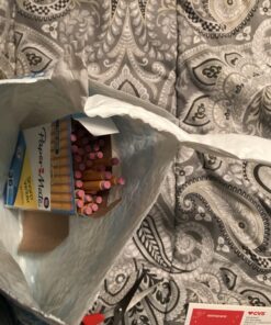 Paper Mate Mechanical Pencils, SharpWriter Pencils, 0.7mm, HB 2, Yellow, 36 Count 27 B1zRFh7O uS