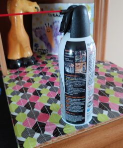 Falcon Dust-Off Electronics Compressed Gas Duster 10 Oz (4 Pack) 15 B1zqwlKIxfS