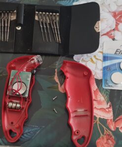 TEKTON Digital Tire Gauge | 5941 32 B1zuj0oerBS