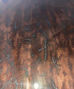 MAS Table Top Pro (2-Gallon Kit) | Crystal Clear Casting for DIY Arts and Crafts Projects | 2-Part Resin and Hardener Epoxy Kit | for Countertops, Wood Tables, Tabletops, Bar Tops, and More 2 Gallon 44 B1zw9hDxpNS