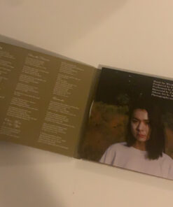 Alternative view of Puberty 2 Puberty 2