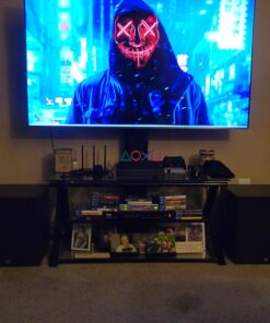 Behringer MINIFBQ FBQ800 Ultra-Compact 9-Band Graphic Equalizer with FBQ 28 C1 LukKQEtS