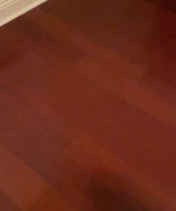 Bona PowerPlus Hardwood Floor Deep Cleaner Refill - 128 fl oz - Refill for Bona Spray Mops and Spray Bottles - Residue-Free Floor Cleaning Solution for Wood Floors 128 fl oz (Pack of 1) 30 C1 Ne6QV69S