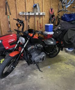 Seibertron Motorbike Backpack Motorcycle Bag Outdoor Sports Riding Package Black 37L 37 C1 TO9zsjOS