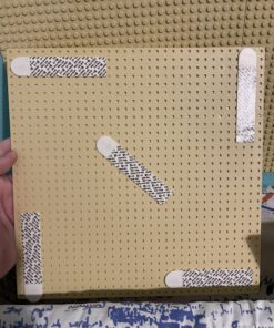 Command Large Refill Adhesive Strips, Damage Free Hanging Wall Adhesive Strips for Large Indoor Wall Hooks, No Tools Removable Adhesive Strips for Christmas Hooks, 20 White Command Strips 30 C1 eZ6UK4dS