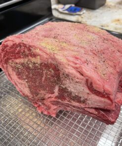 KITCHENATICS Half Sheet Cooling Rack for Cooking and Baking, Stainless Steel Baking Rack & Wire Rack, Bacon Grill Rack for Oven, Heavy-Duty Wire Cookie Cooling Rack fits Half Sheet Pan - 11.8 x 16.9 11.8" x 16.9" Half Sheet - 1 PC 42 C1 z4H qOTS