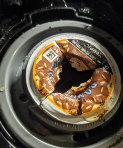 The Original Donut Shop Decaf K-Cup Pods, 12-Count (Packaging May Vary) No Flavor 12 Count (Pack of 1) 8 C106bq18JoS