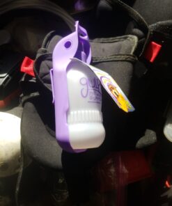 Alternative view of Gulpy Jr. Water Dispenser for Pet, 10-Ounce(Colors may vary) Assorted