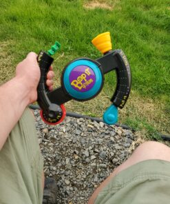 Alternative view of Milton Bradley Bop It Extreme
