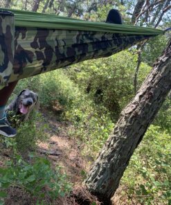 XL Hammock Tree Straps, 40 Loops&20ft Long Combined, 2000 LBS Heavy Duty, Lightweight, Easy Setup, Fits All Hammocks (Blue, 20+1) Blue, 20+1 30 C11CQ5JiPqS