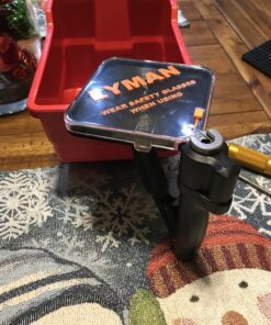 Lyman Products E-ZEE Universal Priming Tool 17 C11GEw3ge S