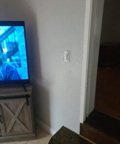 Magnetic Switch & Outlett Cover for Toggle Switches 1 Pack 26 C11GqqnbVMS 1