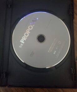 The Proposal (Single-Disc Edition) DVD October 13, 2009 9 C11JWuqQEpS